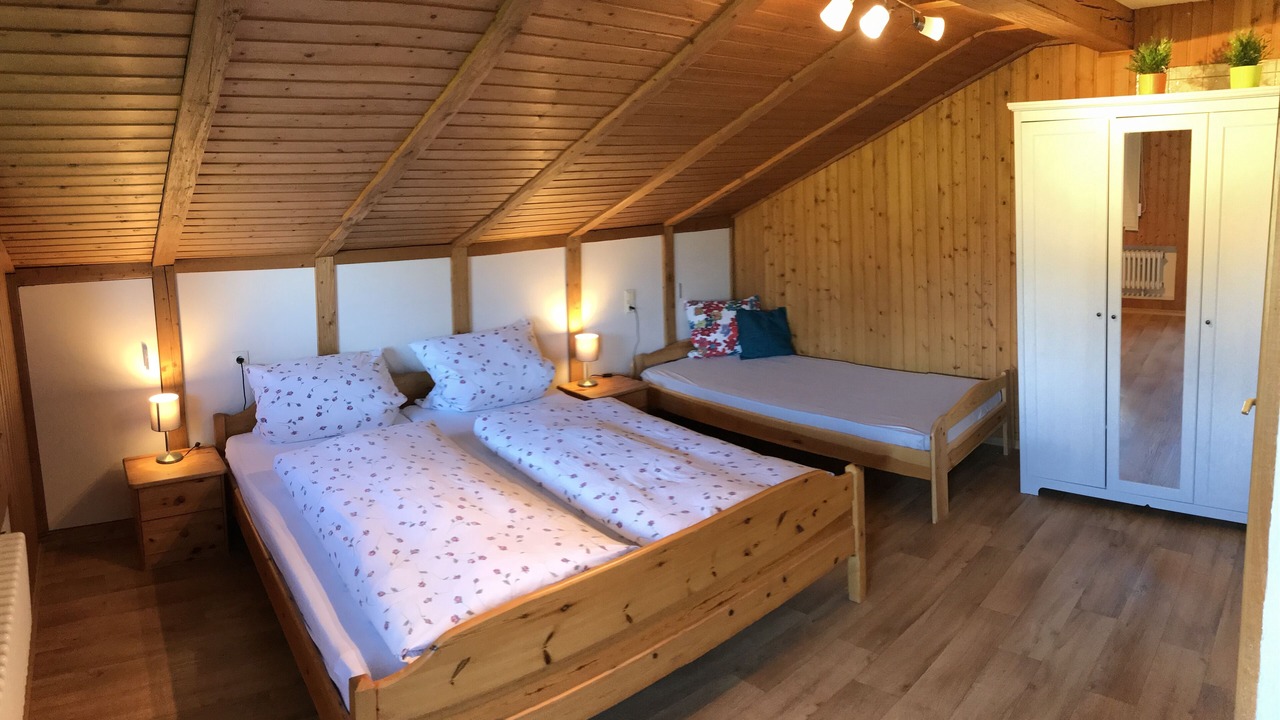 Photo of Bedroom in Buching