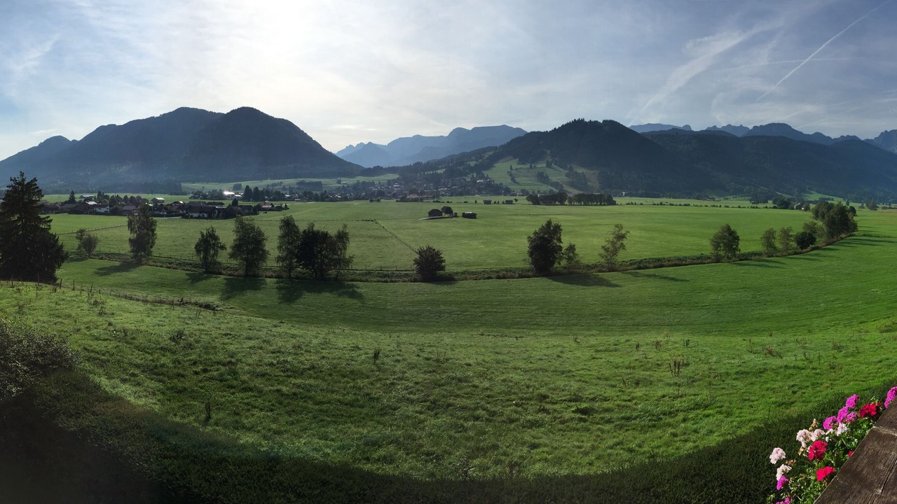 Photo of Outdoor in Buching