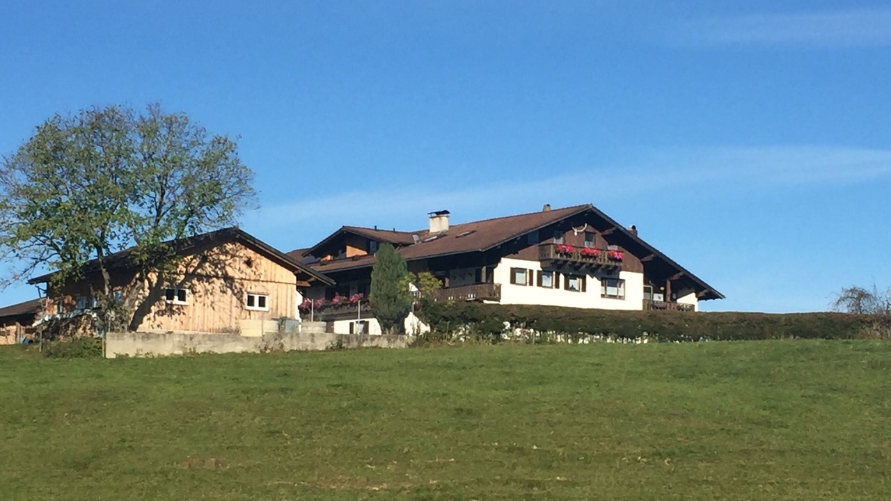 Photo of Outdoor in Buching