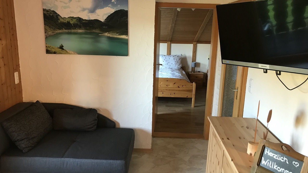 Photo of Bedroom in Buching