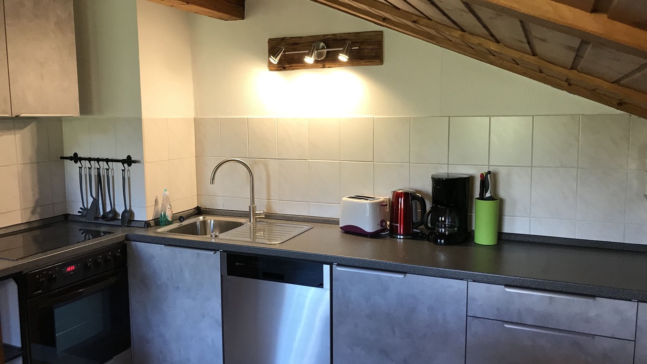 Photo of Kitchen in Buching