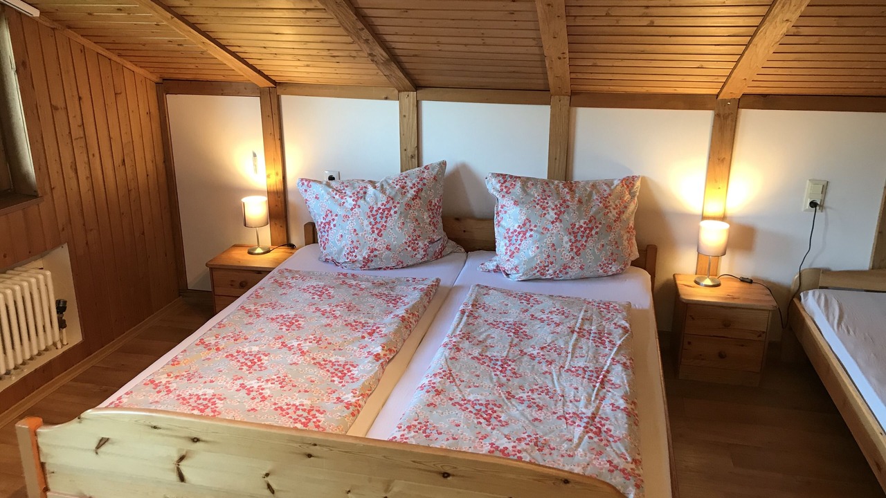 Photo of Bedroom in Buching