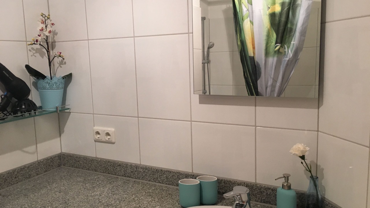 Photo of Bathroom in Redewisch