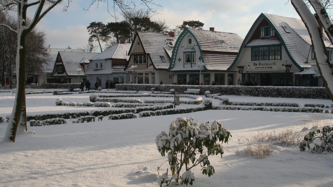 Photo of Outdoor in Redewisch