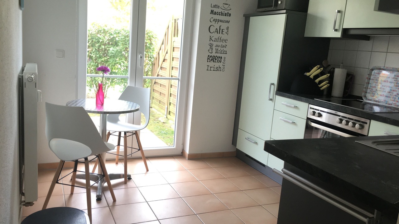 Photo of Kitchen in Redewisch