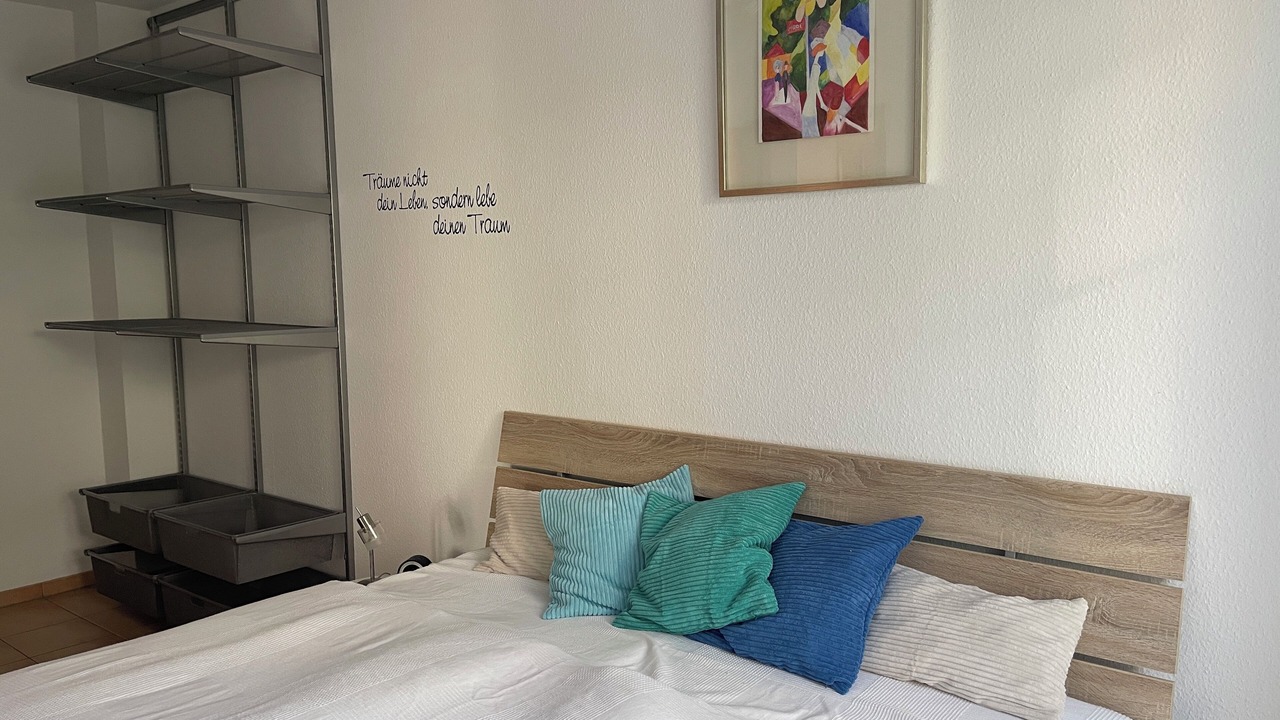 Photo of Bedroom in Redewisch