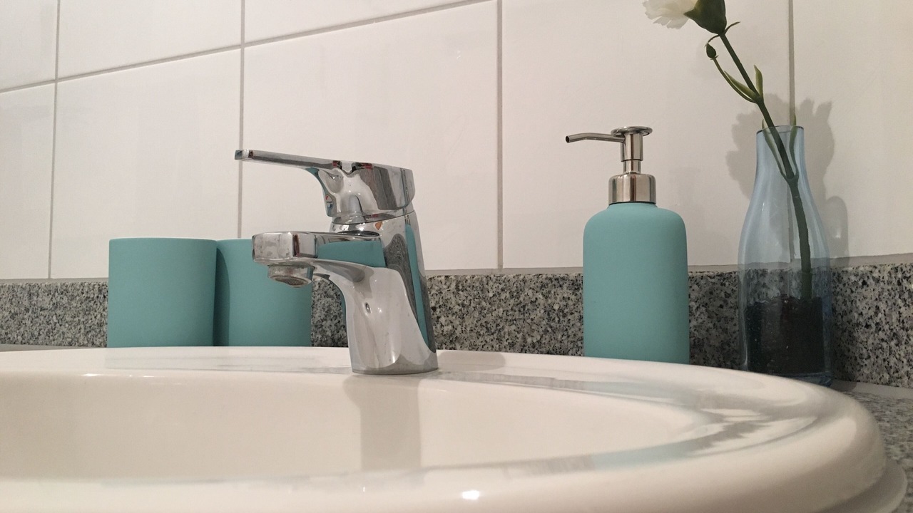 Photo of Bathroom in Redewisch
