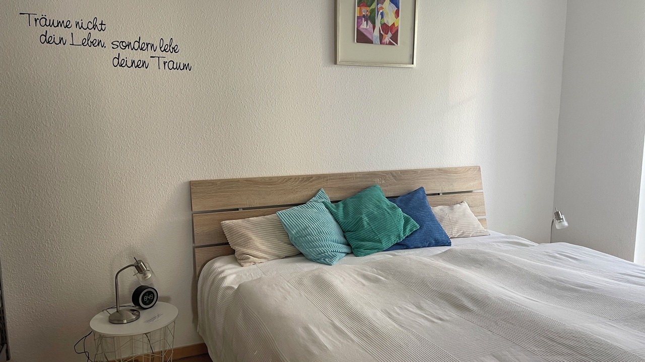 Photo of Bedroom in Redewisch