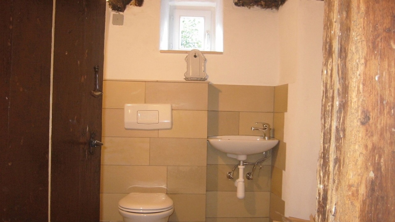 Photo of Bathroom in Schernfeld