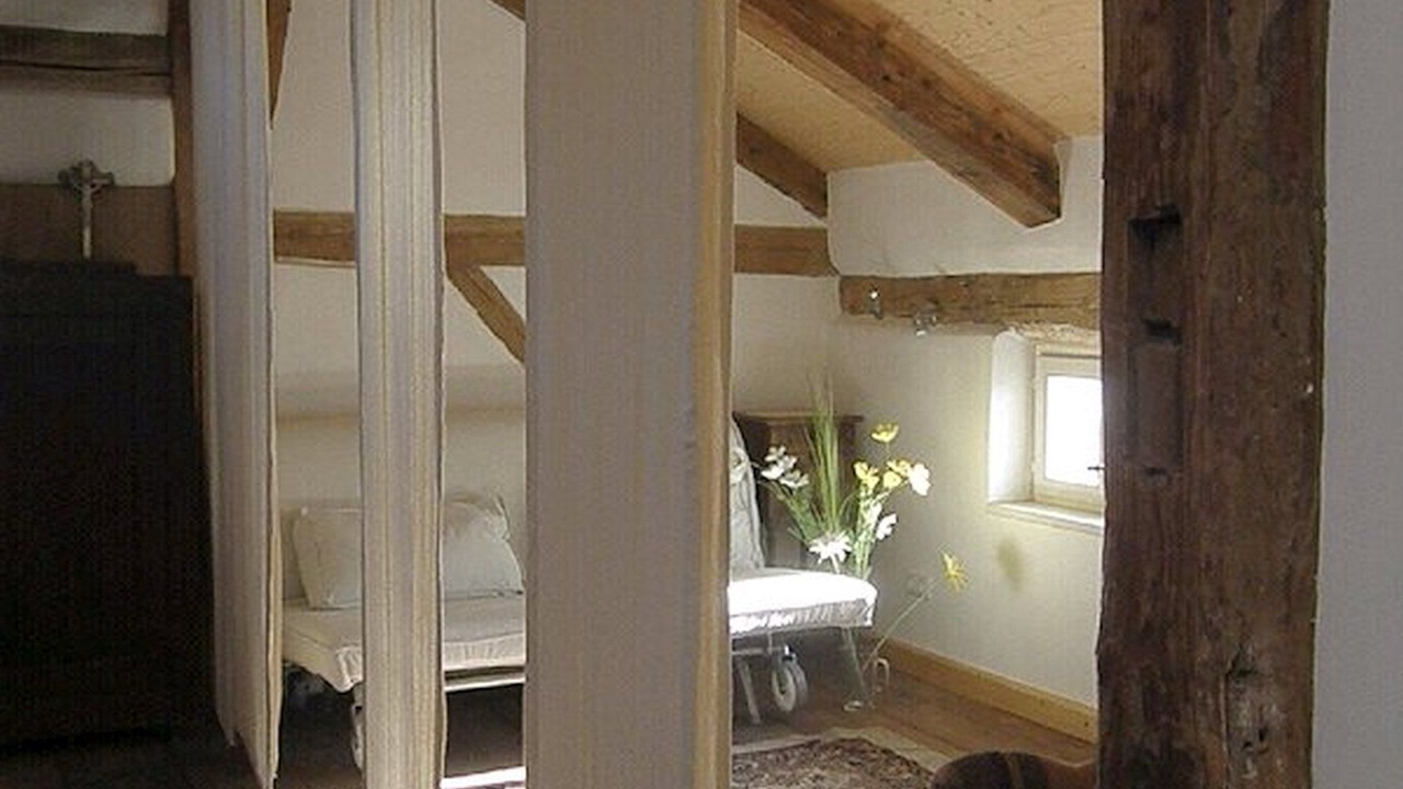 Photo of Bedroom in Schernfeld