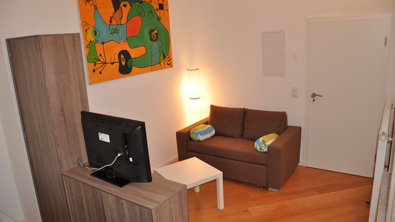 Photo of Livingroom in Hallstadt