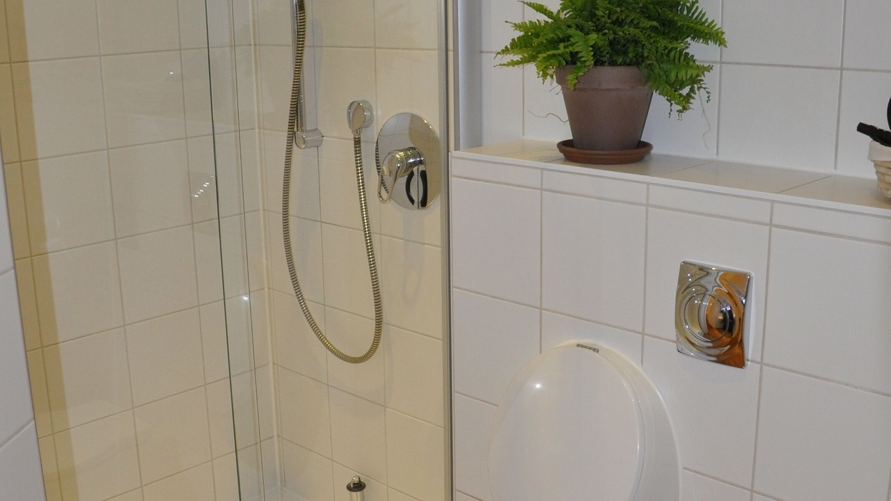 Photo of Bathroom in Hallstadt