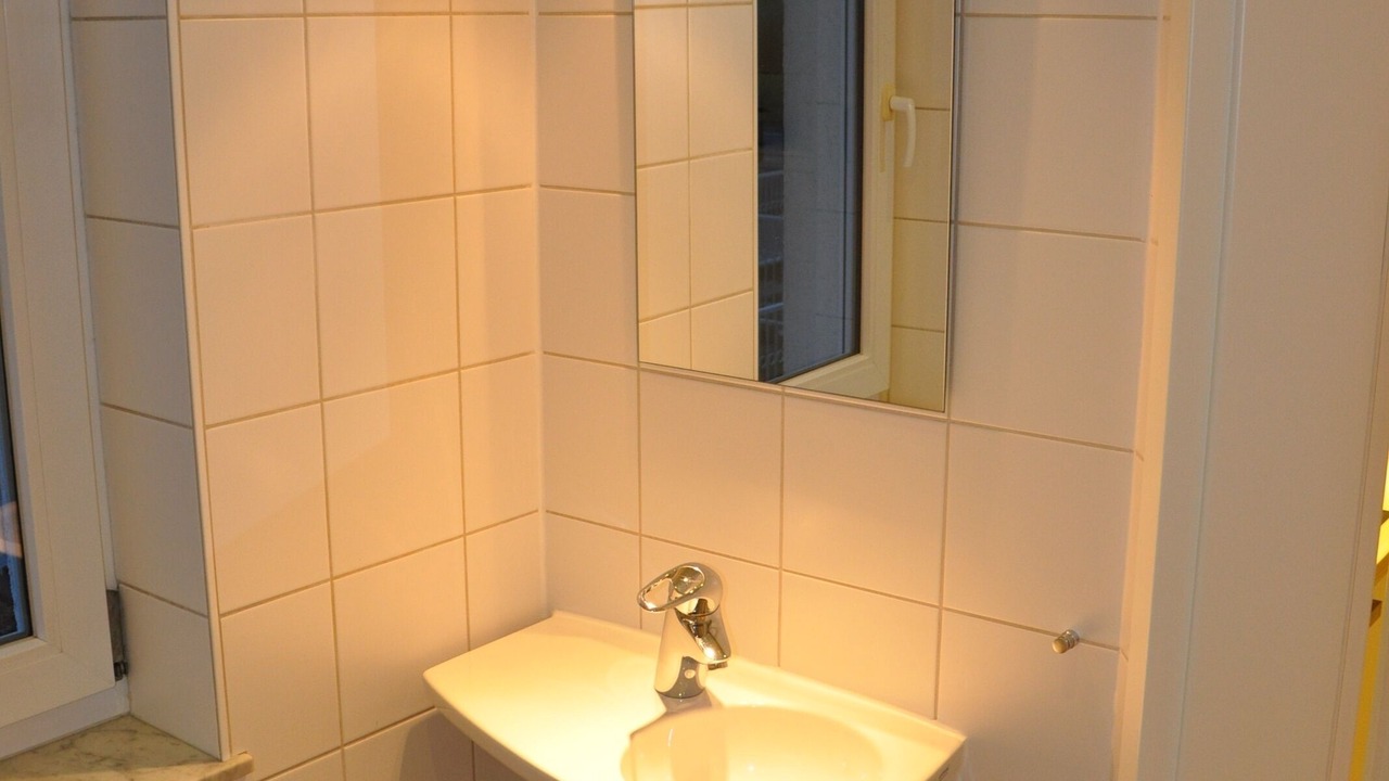 Photo of Bathroom in Hallstadt