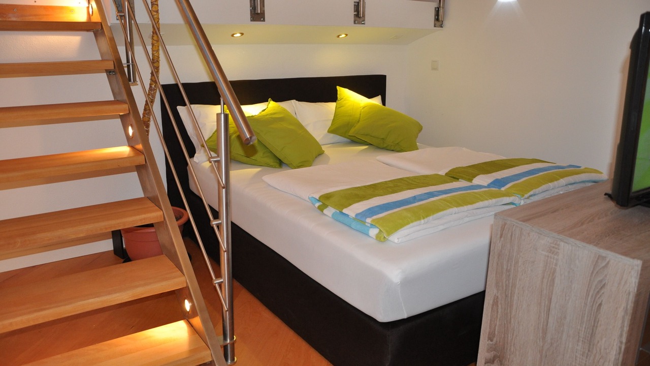 Photo of Bedroom in Hallstadt