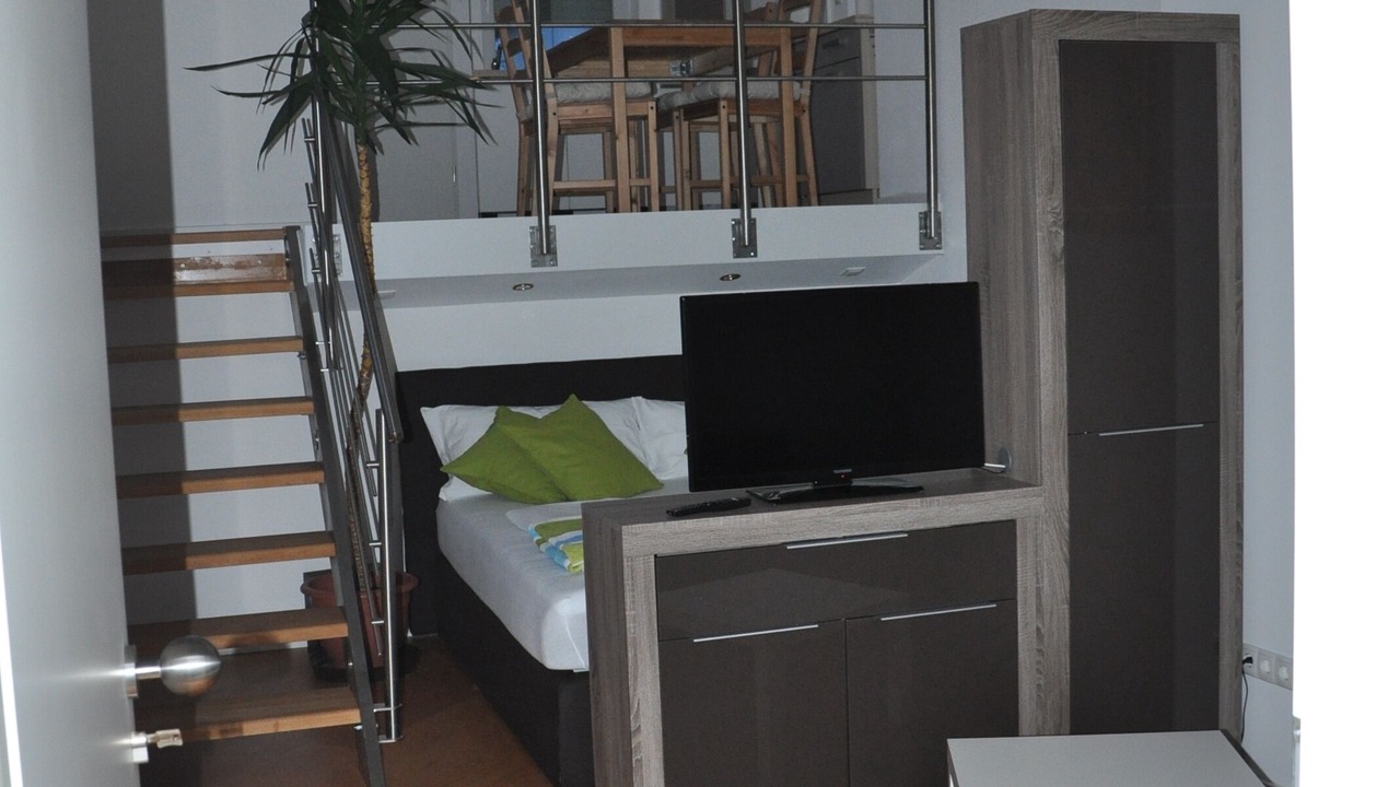 Photo of Bedroom in Hallstadt