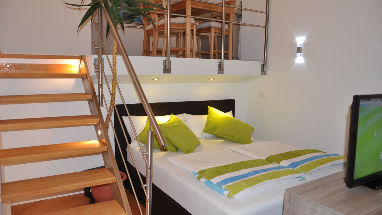 Photo of Bedroom in Hallstadt