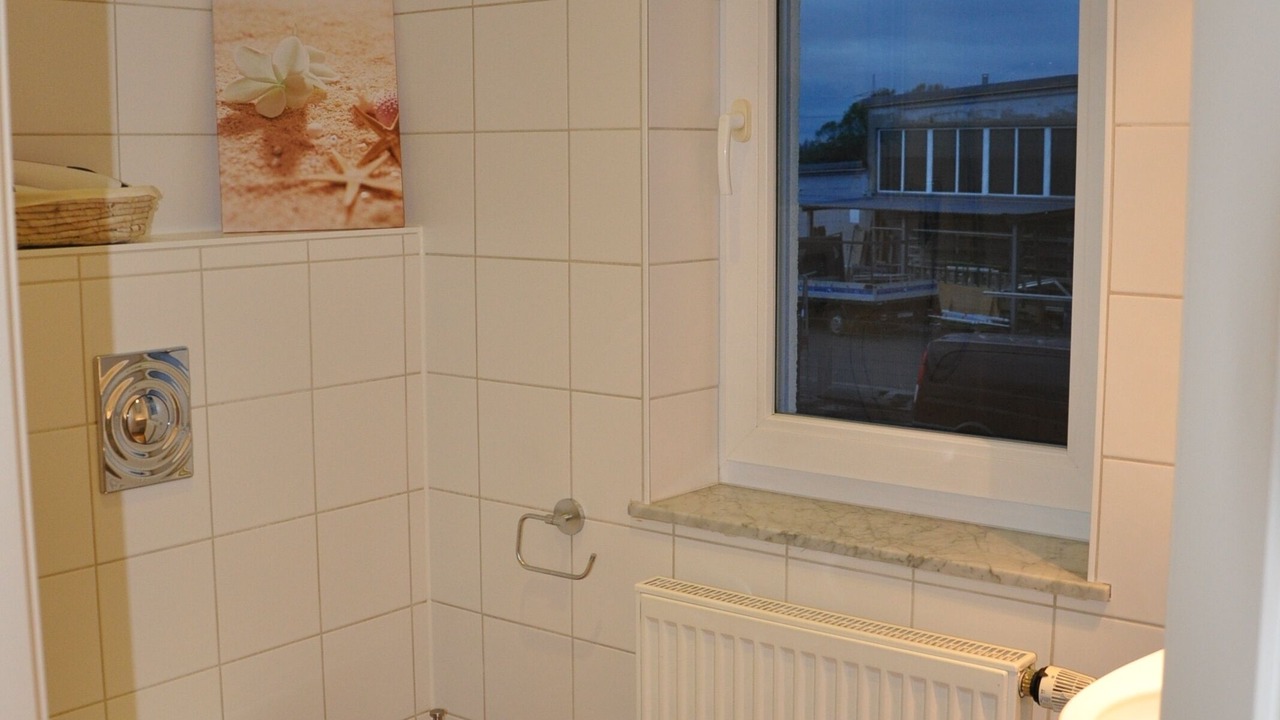 Photo of Bathroom in Hallstadt