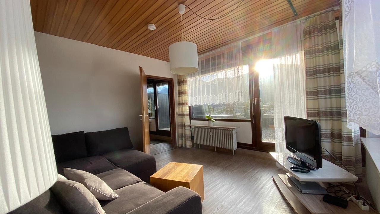 Photo of Livingroom in Schwarzenbach