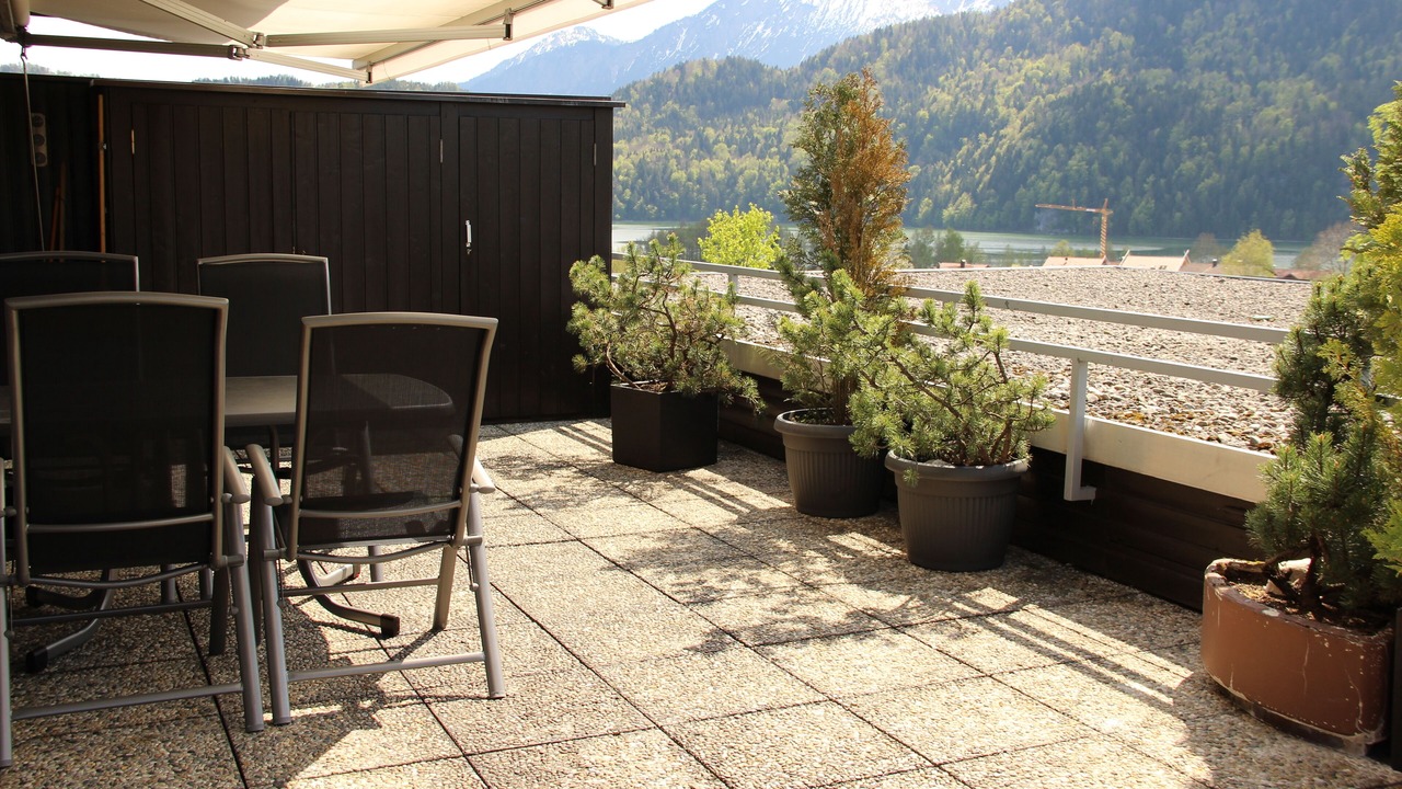 Photo of Outdoor in Schwarzenbach