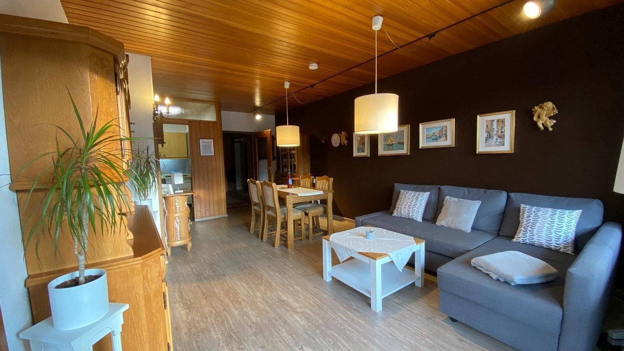 Photo of Livingroom in Schwarzenbach