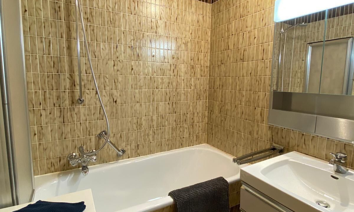 Photo of Bathroom in Schwarzenbach