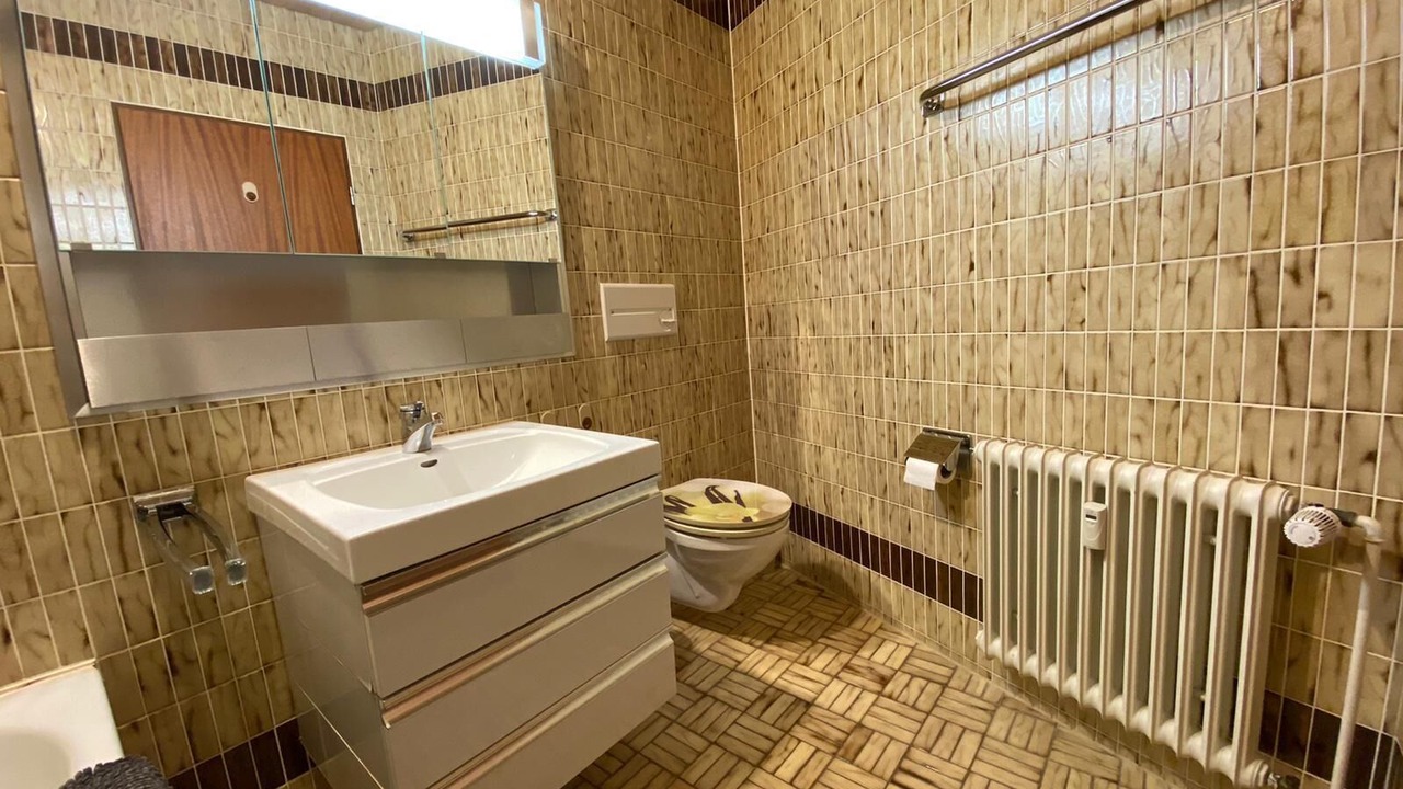 Photo of Bathroom in Schwarzenbach