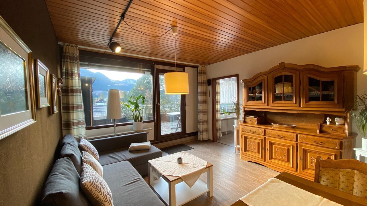 Photo of Livingroom in Schwarzenbach