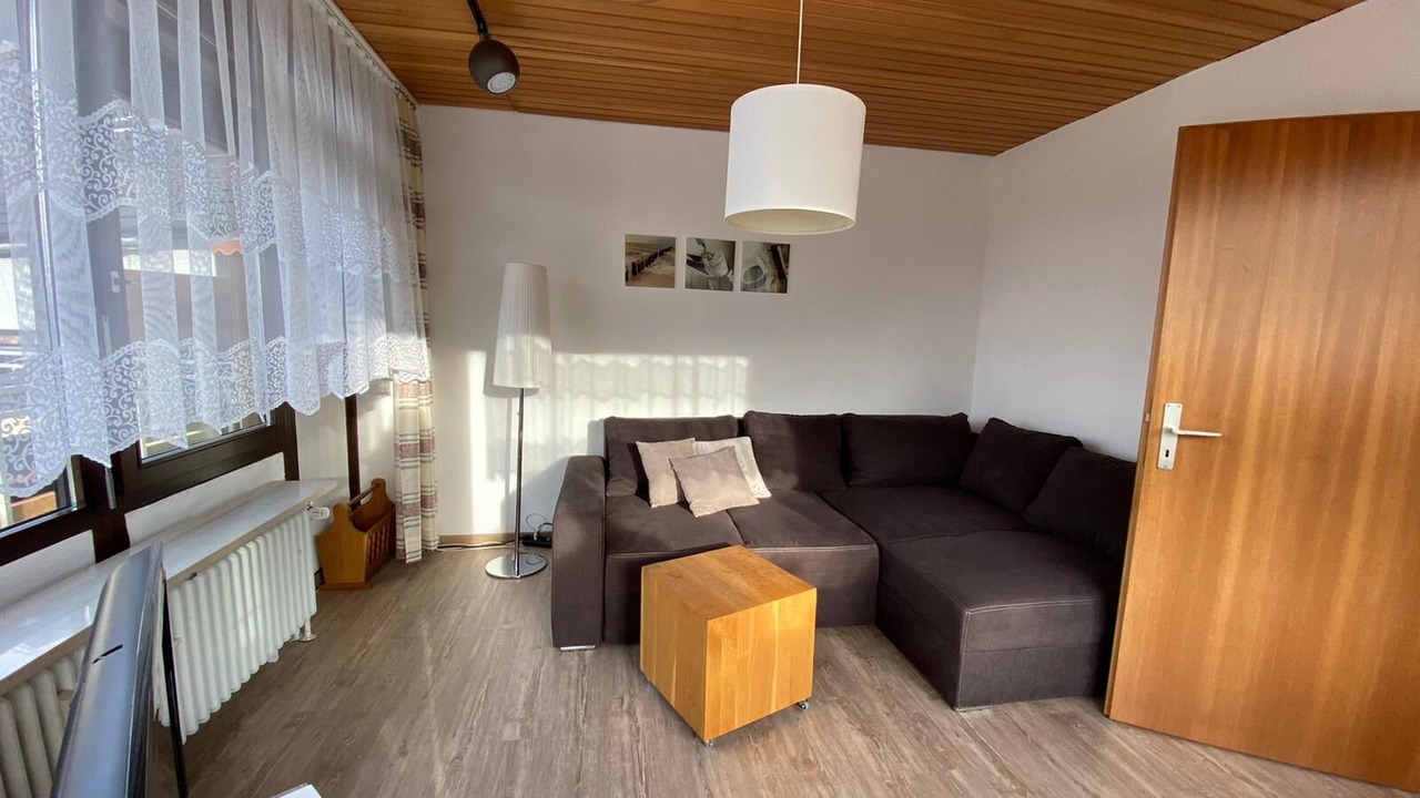 Photo of Livingroom in Schwarzenbach