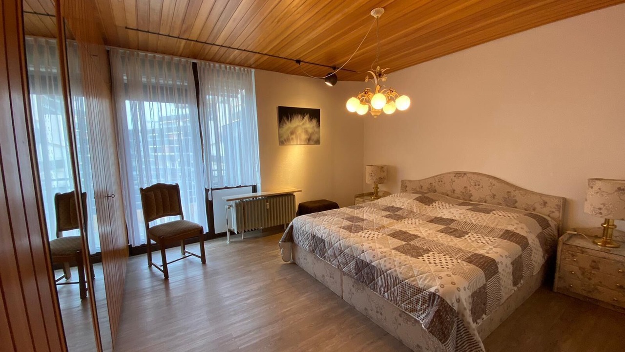 Photo of Bedroom in Schwarzenbach