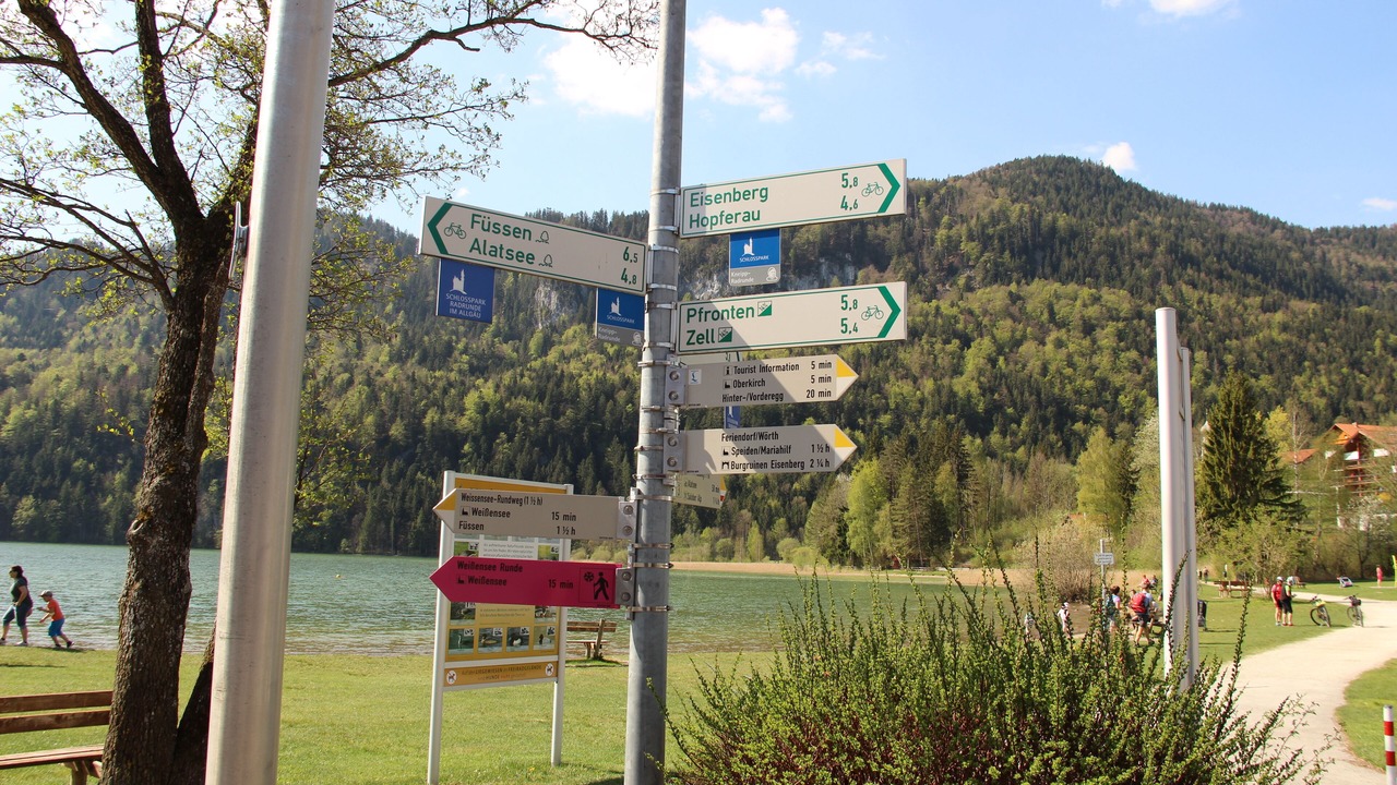 Photo of Outdoor in Schwarzenbach