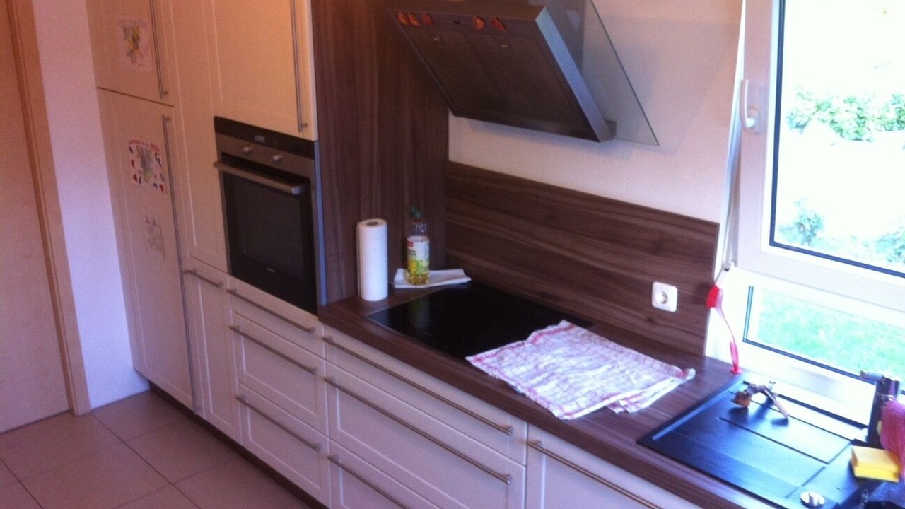 Photo of Kitchen in Betzenstein