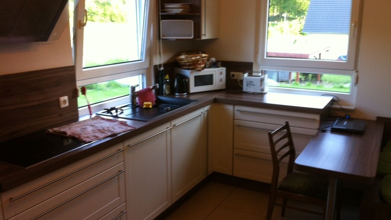 Photo of Kitchen in Betzenstein