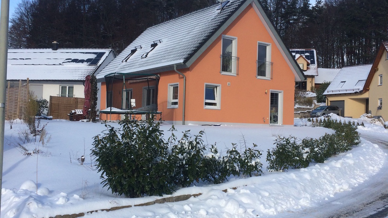 Photo of Outdoor in Betzenstein
