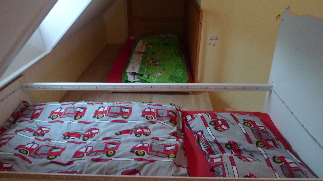 Photo of Bedroom in Betzenstein