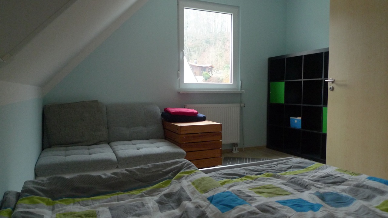 Photo of Bedroom in Betzenstein