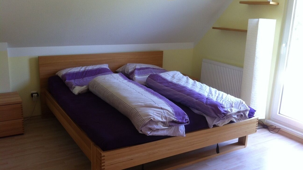 Photo of Bedroom in Betzenstein