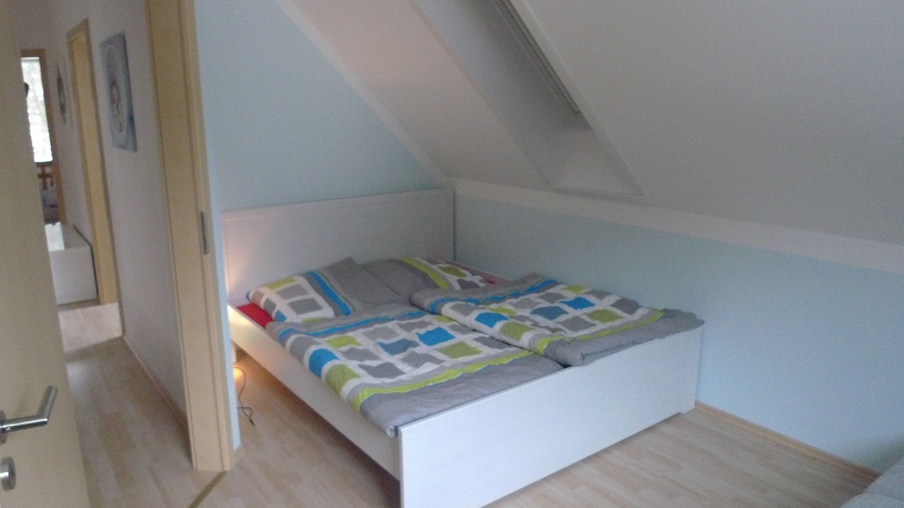 Photo of Bedroom in Betzenstein