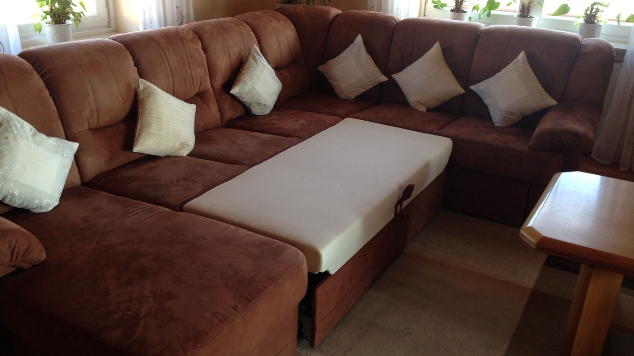 Photo of Livingroom in Kirchberg i.Wald