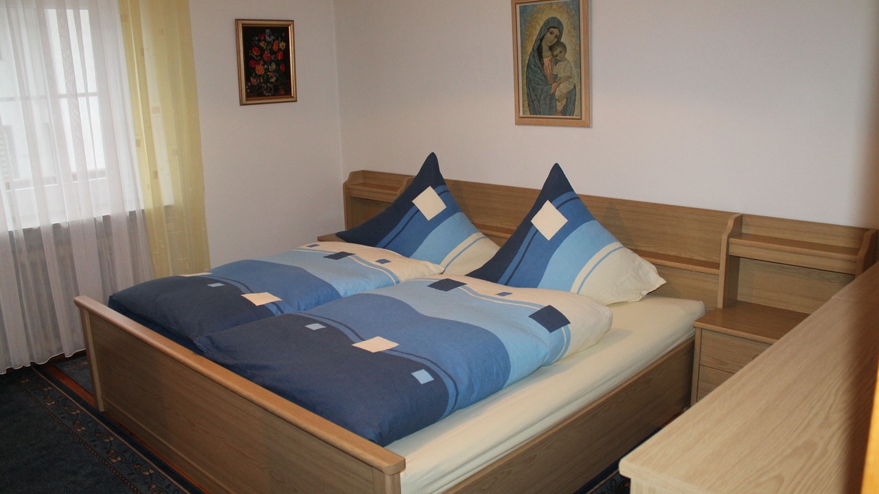 Photo of Bedroom in Kirchberg i.Wald