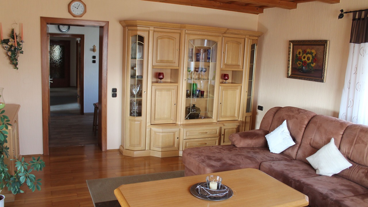 Photo of Livingroom in Kirchberg i.Wald