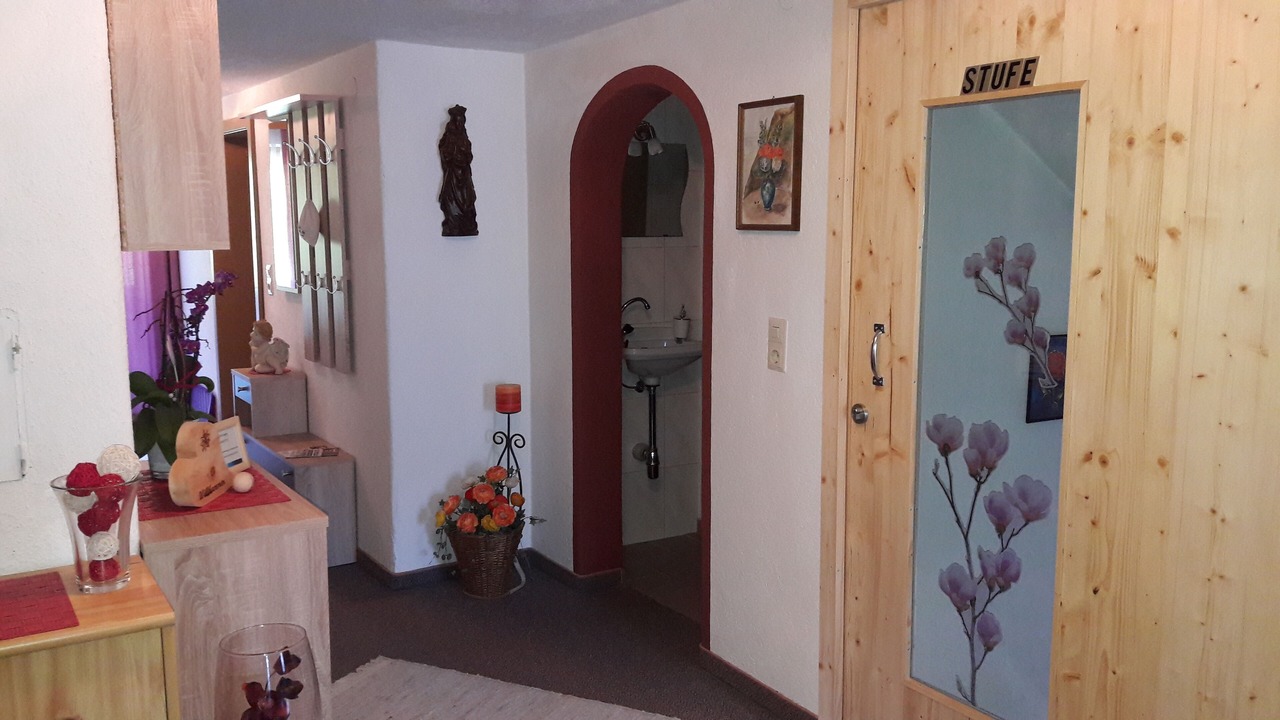 Photo of Bathroom in Sautens
