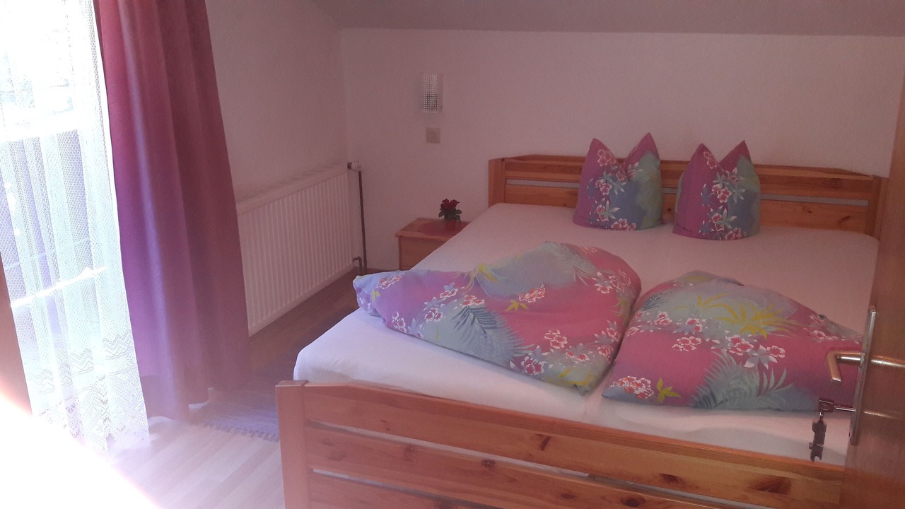 Photo of Bedroom in Sautens
