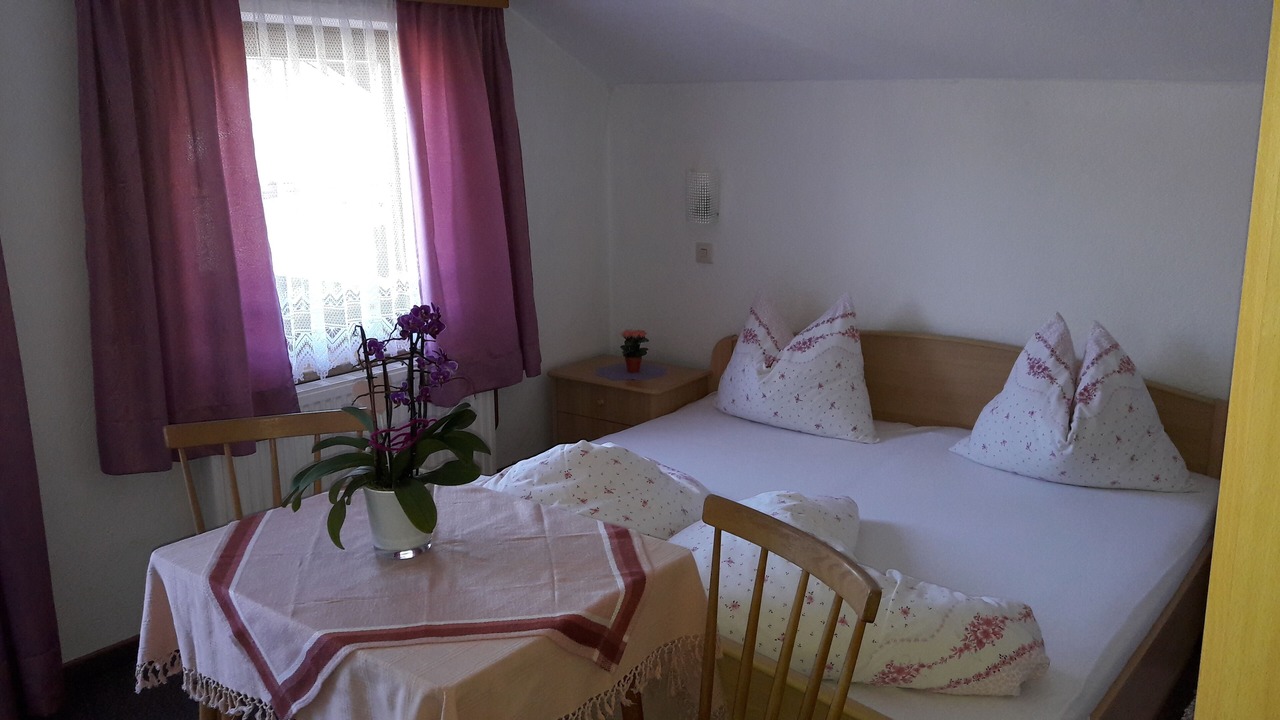 Photo of Bedroom in Sautens