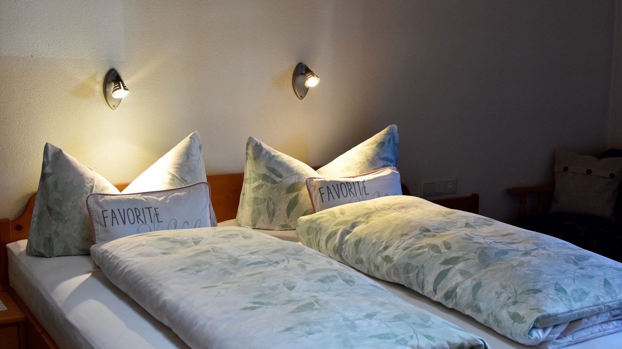Photo of Bedroom in Zillertal