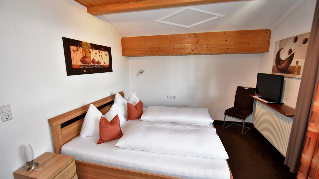 Photo of Bedroom in Zillertal