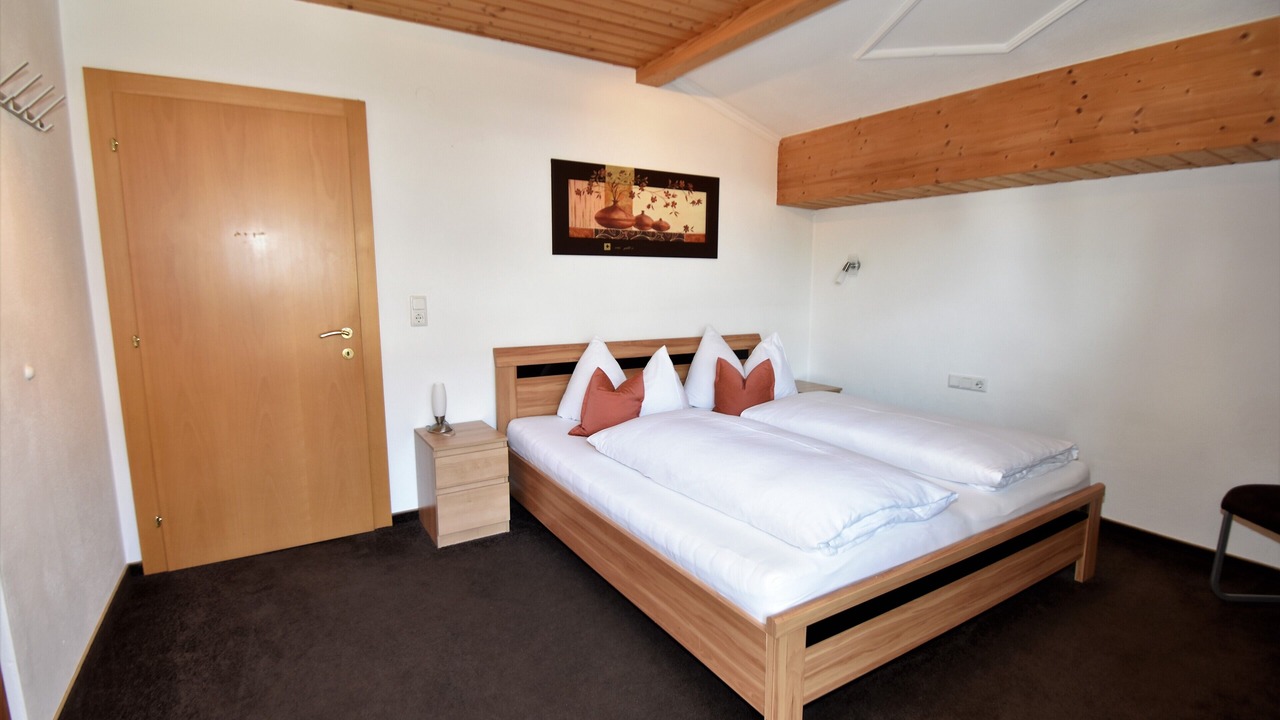 Photo of Bedroom in Zillertal