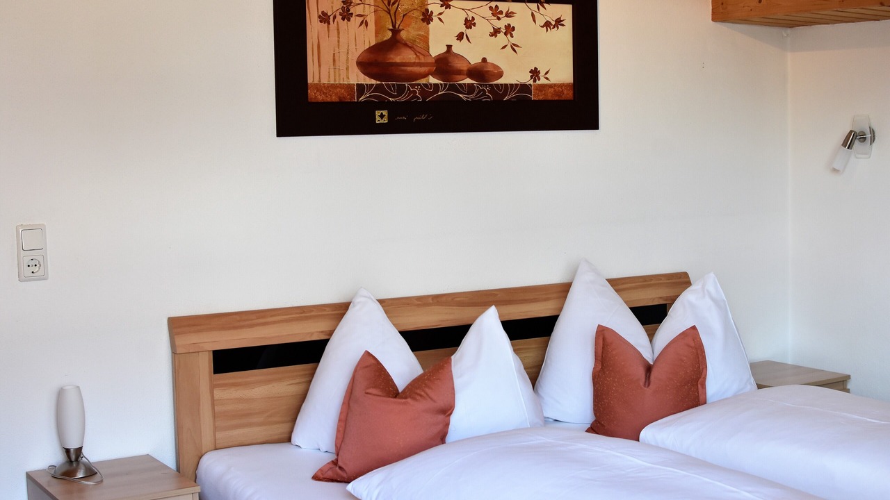 Photo of Bedroom in Zillertal