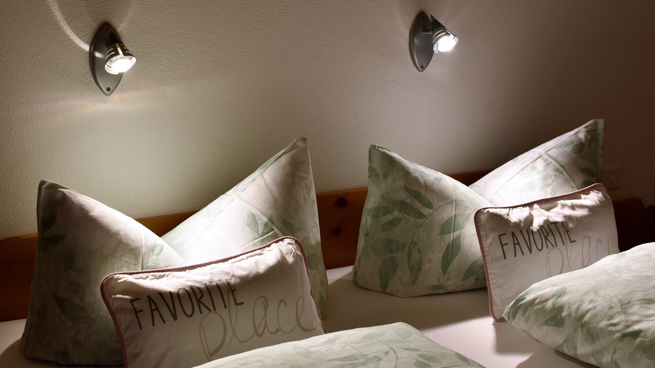Photo of Bedroom in Zillertal