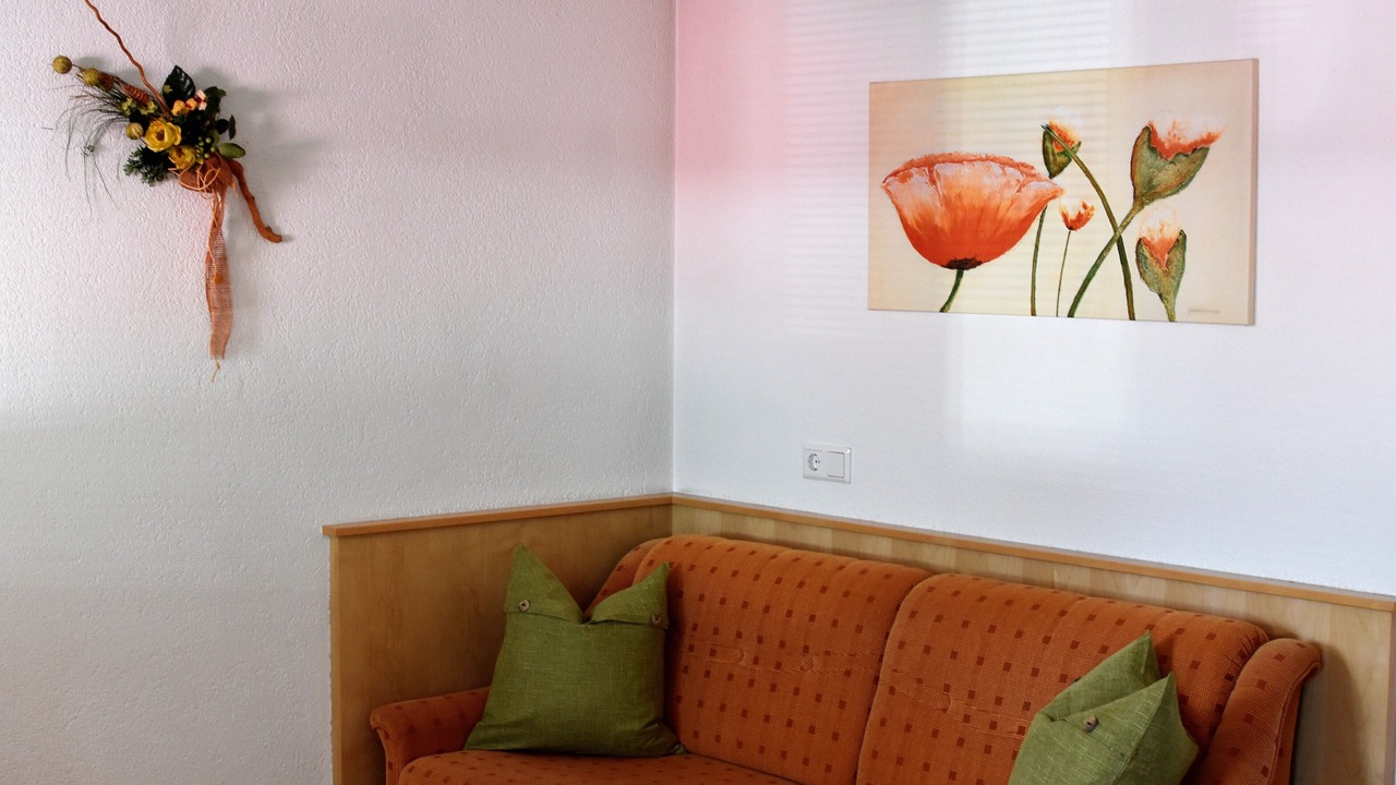 Photo of Livingroom in Zillertal
