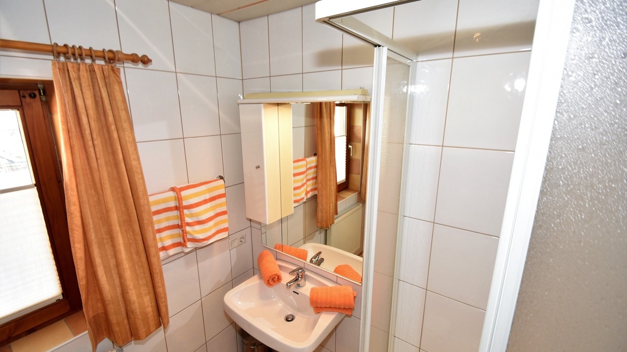 Photo of Bathroom in Zillertal